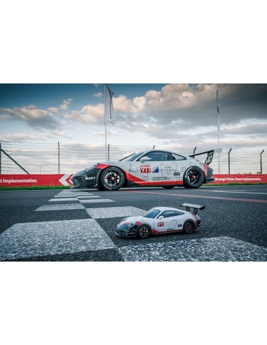 Porsche 911 GT3 Cup 108 pz