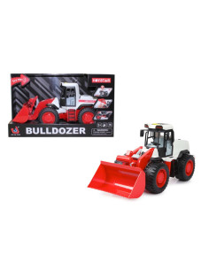 Bulldozer luci e suoni