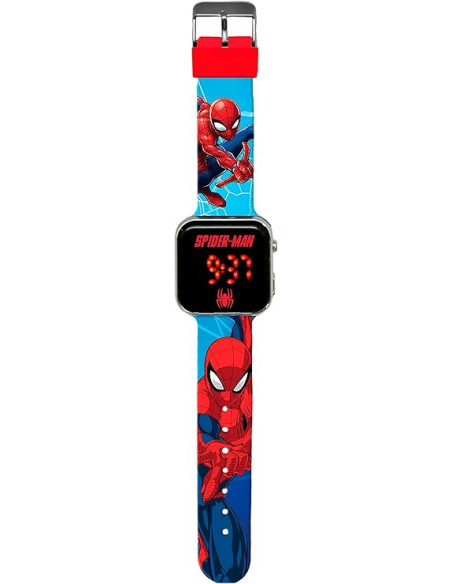 Orologio spiderman Led assortito