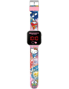 Orologio Hello Kitty
