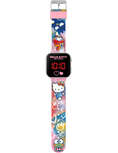 Orologio Hello Kitty