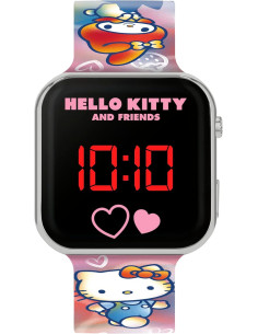 Orologio Hello Kitty 2
