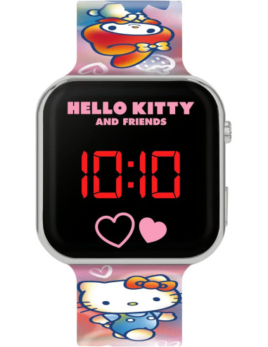 Orologio Hello Kitty