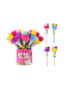 Cubie Squad Penna Icecream 4 ass.ti