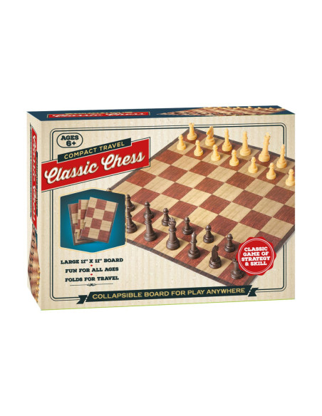 Scacchi Vintage Toys