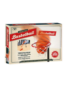 Vintage Toys Basketball