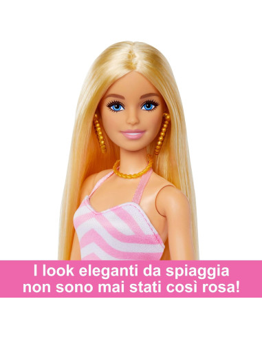 Barbie Movie Barbie Beach