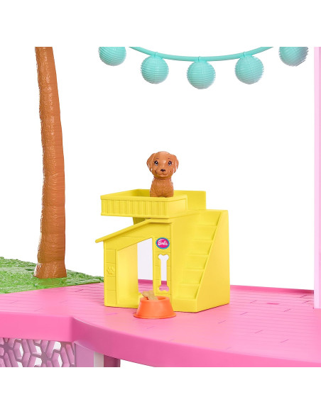 Barbie - Casa dei Sogni di Barbie