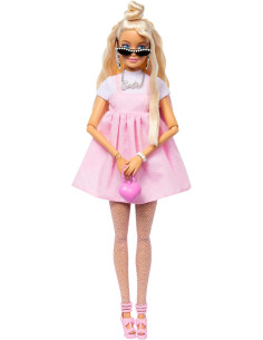 Barbie Fashionista Deluxe Style Fiocco