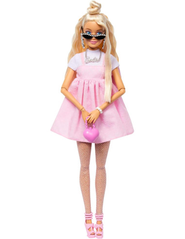 Barbie Fashionista Deluxe Style Fiocco
