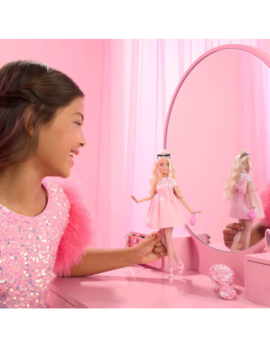 Barbie Fashionista Deluxe Style Fiocco