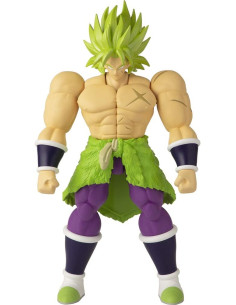 Dragon Ball Broly 33cm Assortito