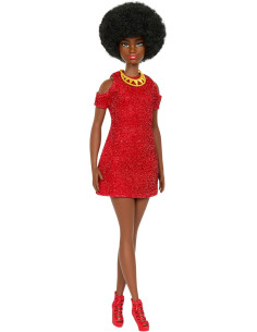 Barbie Fashionista n. 221