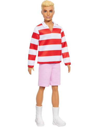 Barbie - Ken Fashionistas n. 241