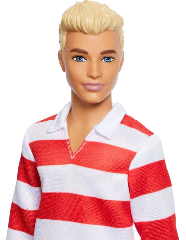 Barbie - Ken Fashionistas n. 241