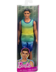 Barbie - Ken Fashionistas n. 235