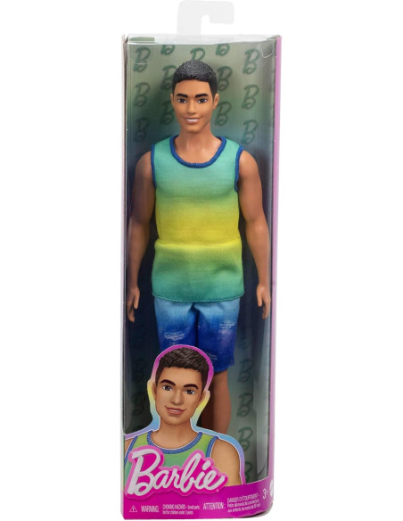 Barbie - Ken Fashionistas n. 235