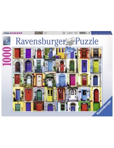 Porte del mondo 1000 PZ