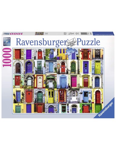 Porte del mondo 1000 PZ