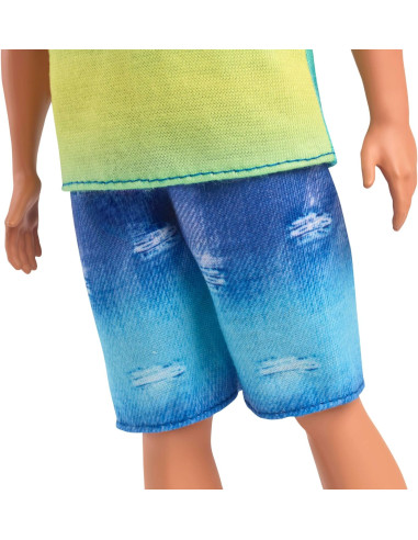 Barbie - Ken Fashionistas n. 235