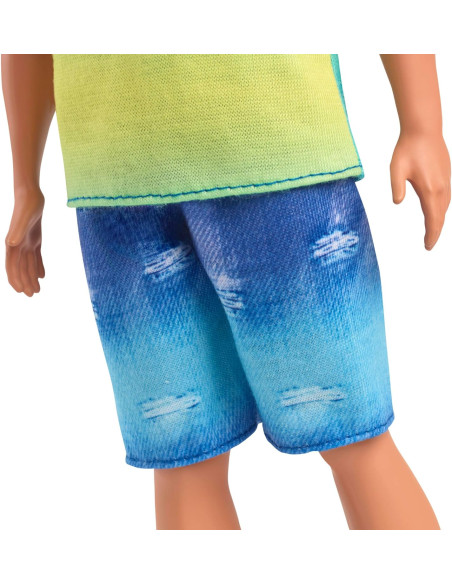 Barbie - Ken Fashionistas n. 235