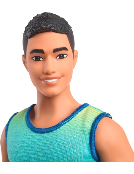 Barbie - Ken Fashionistas n. 235