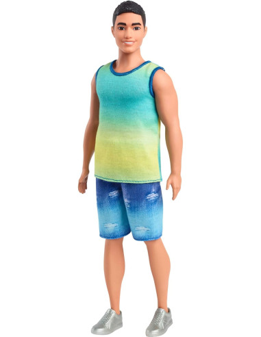 Barbie - Ken Fashionistas n. 235