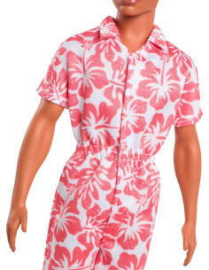 Barbie - Ken Fashionistas n. 235 2