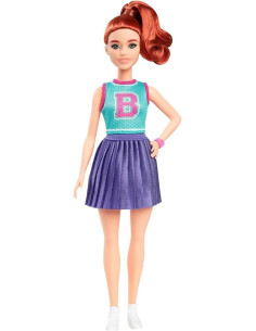 Barbie Fashionista n. 232