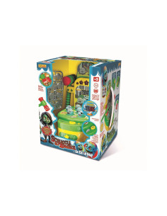 Zombie Game c/ luci e suoni