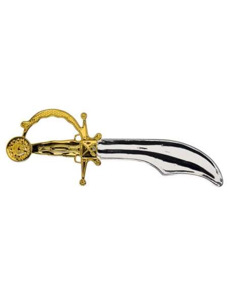 Sciabolotto Corsaro Nero