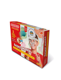Basket Mania