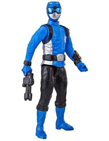 power ranger 30cm hero figure ast