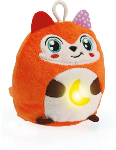 Twinkle twinkle - Little fox