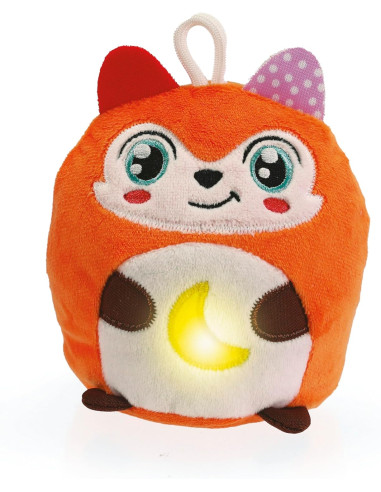 Twinkle twinkle - Little fox