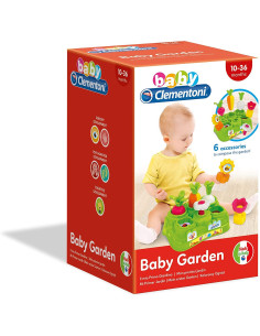 Baby Garden 2