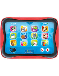 Baby Tablet