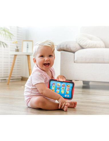 Baby Tablet