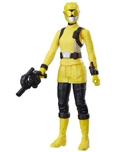power ranger 30cm hero figure ast