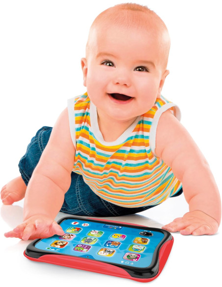 Baby Tablet