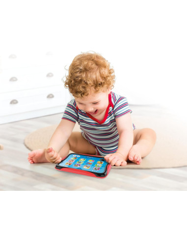Baby Tablet