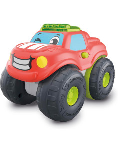 Leone Pick up da Competizione