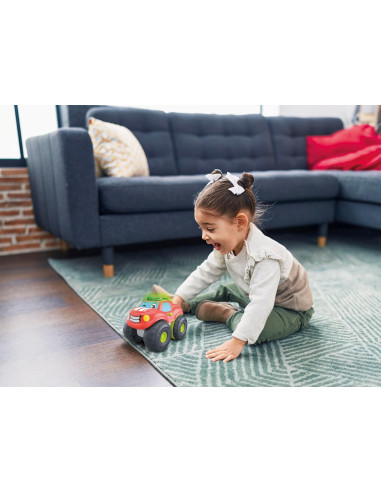 Leone Pick up da Competizione