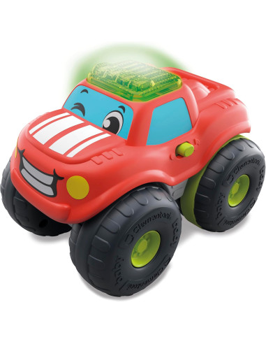 Leone Pick up da Competizione