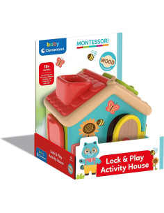 Montessori Baby House