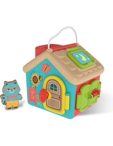 Montessori Baby House