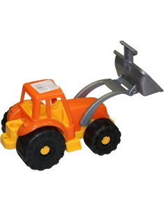 POWER WORKER 2000 CAMION DA LAVORO 2