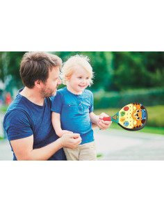 Racchetta Padel Smash 2