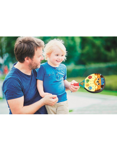 Racchetta Padel Smash