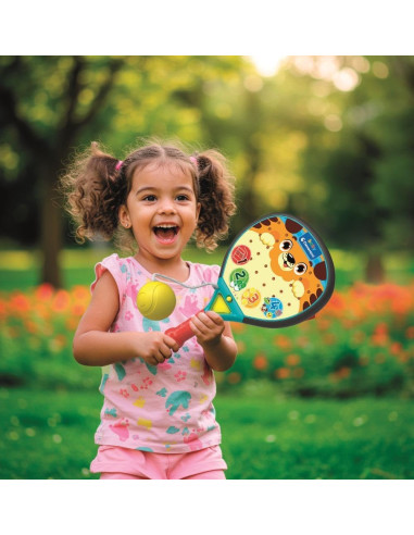 Racchetta Padel Smash